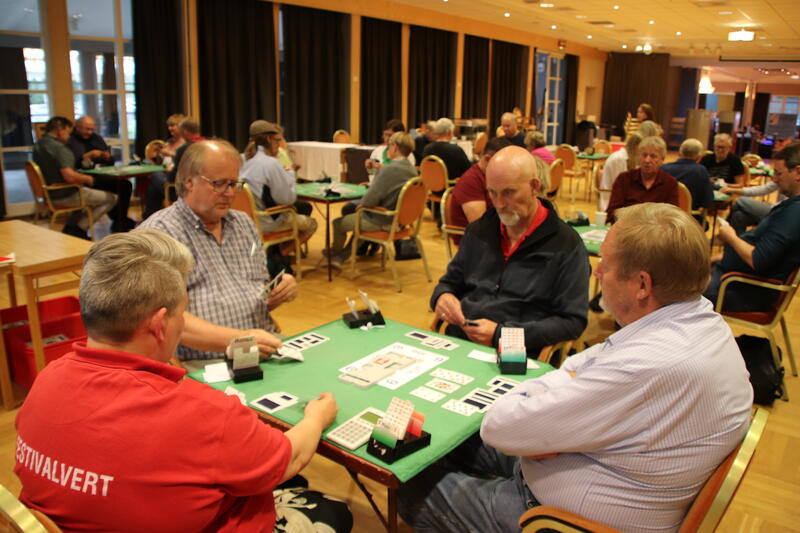 Bridge for Alle