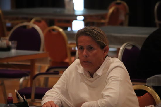 Cecilie Sandvik