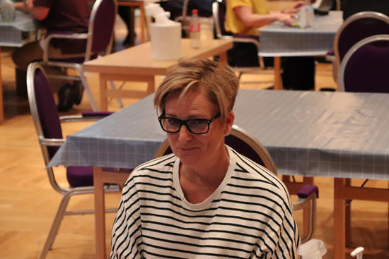 Stine Holmøy