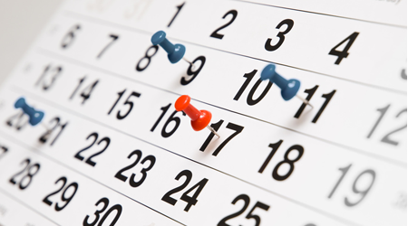 Festivalprogram for 2018 er nå klart