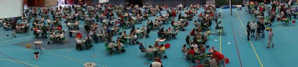 Tusen takk for i år!