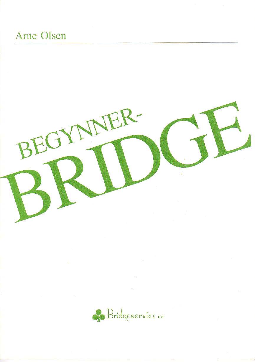 Begynner-Bridge