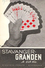 Stavanger-Granden