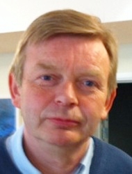 Bernt-Ivar tok over ledelsen i sommerbridgen