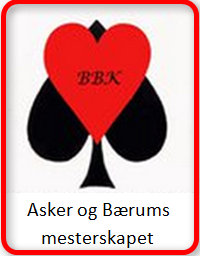 Dobbeltseier for Asker i A&B mesterskapet