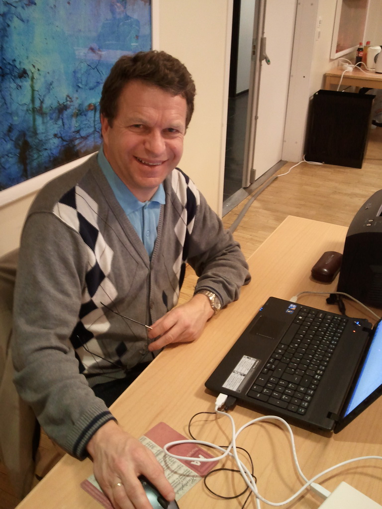 Ingen bridge i juli - Stillingen i sommerbridgen