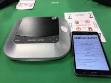 Minner om BRIDGE+MORE DEMONSTRASJON