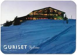 Sosial bridgeweekend 