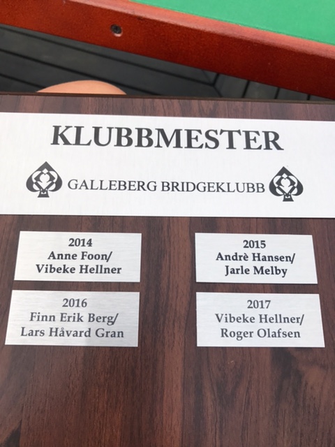 Våravslutningen hos Anne lørdag 17. juni