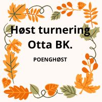 Påmelding til spillekveld 6.november.