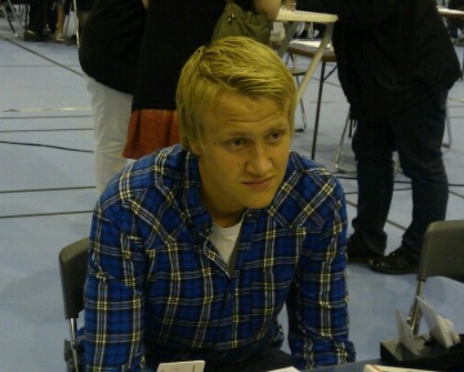 Mange gode resultater fra Bridgefestivalen 2012