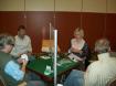 Jon Sveindal og Marianne Harding vs Terje Aa og Jørgen Molberg