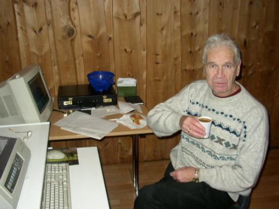 Gunnar Stein