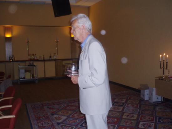 Gunnar Stein