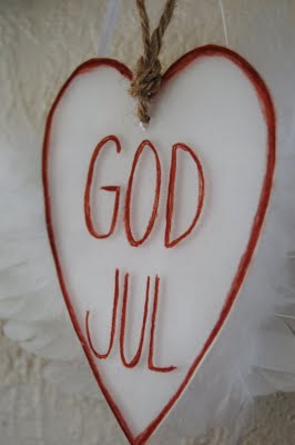 Julemiddag tirsdag 15. desember