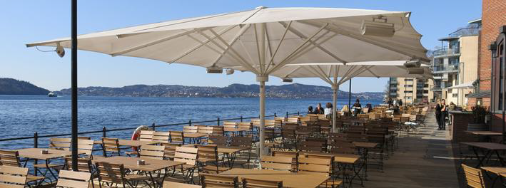 Amerikatreff lørdag 21. juni