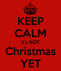 Velkommen til juleavslutning mandag 12. desember 