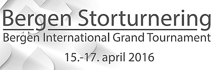 Innbyding Storturneringen