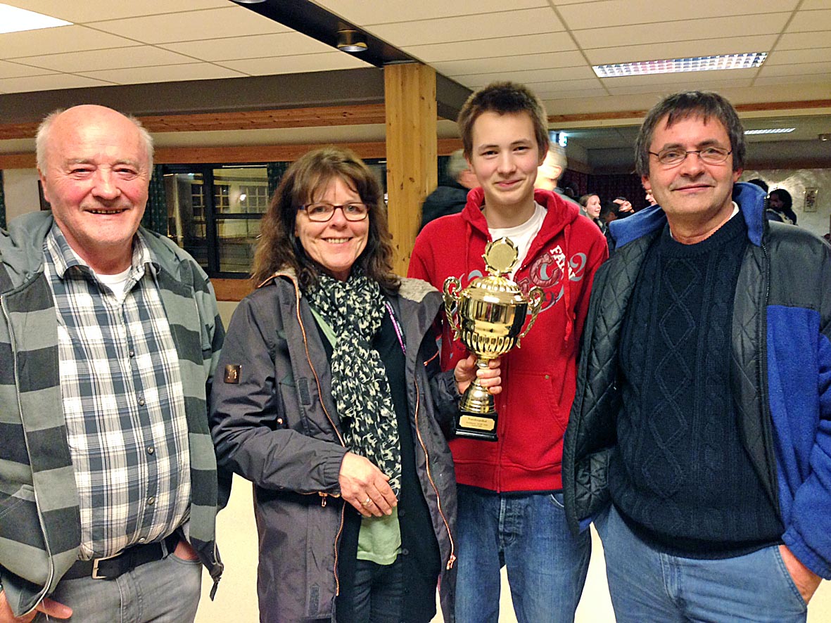 Pokalkampen går 31. mars og 7. april