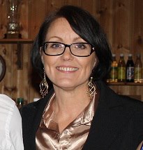 Randi Nyheim speler i EM