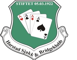 HARSTAD S&BK FEIRER HUNDREÅRSJUBILEUM LØRDAG 5. MARS