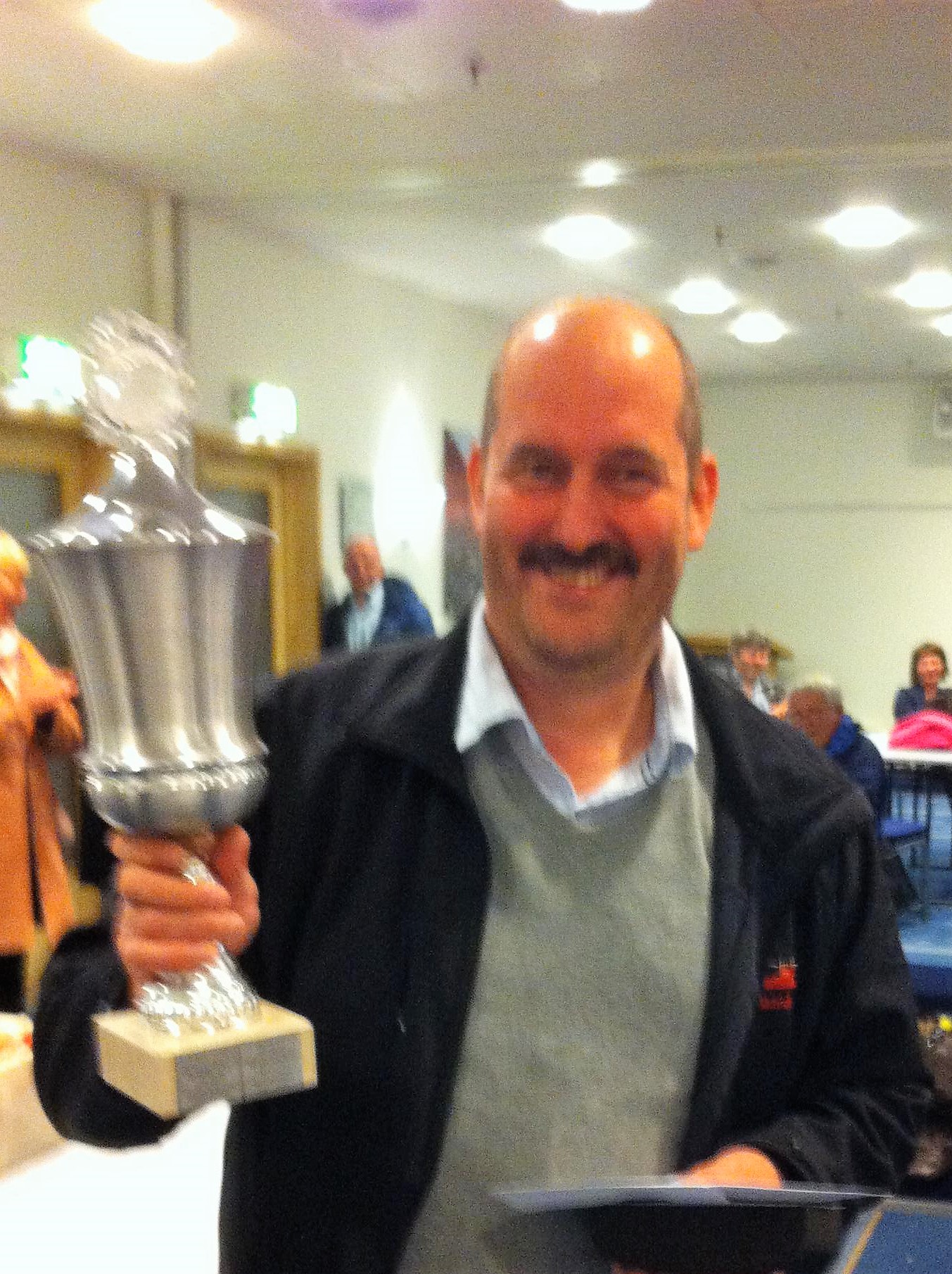 RESULTATER KLUBBMESTERSKAPET 2018