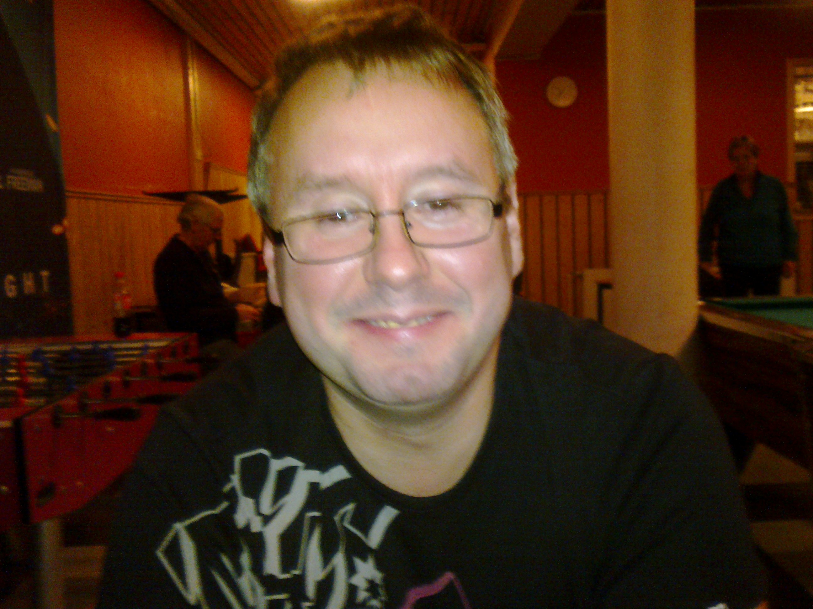 Sluttresultat Julecupen 2017