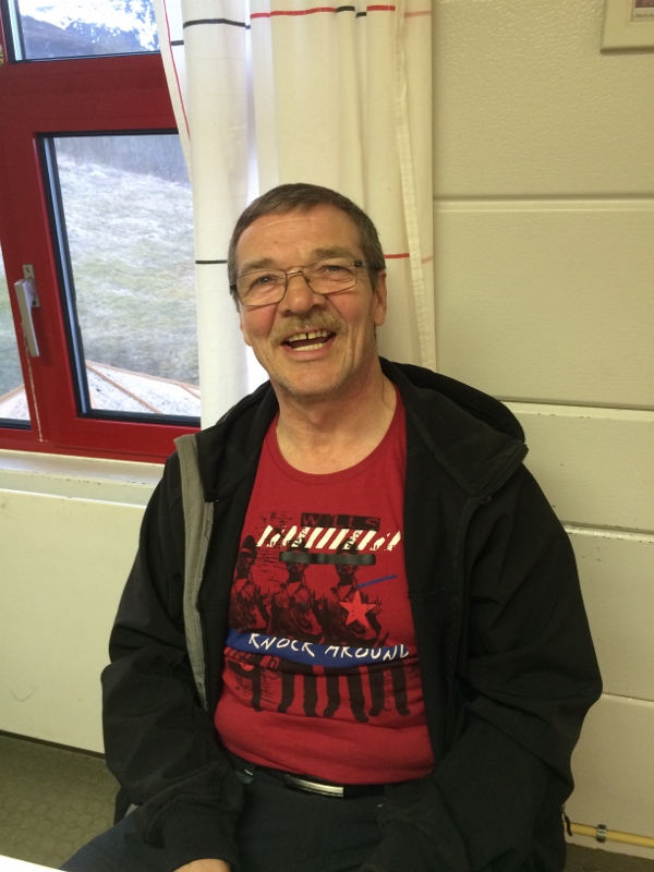 Asbjørn Pettersen og Trond Olsen vant 8 spillekveld av klubbmesterskapet 2018.