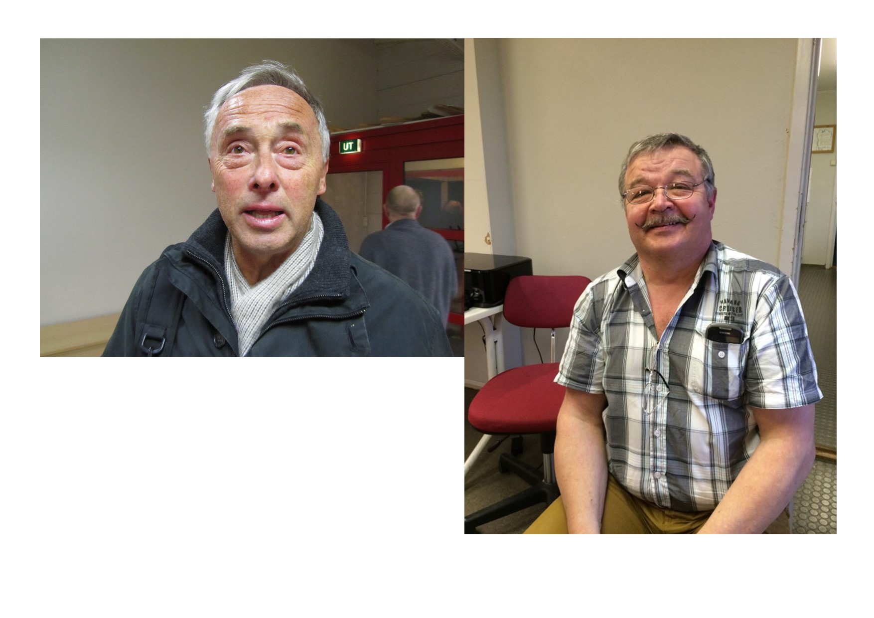 Førjulsturneringa 2022.