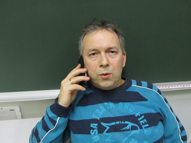 Fritz Johnsen og Johannes Pedersen vant 3. spillekveld av høstturneringa 2019