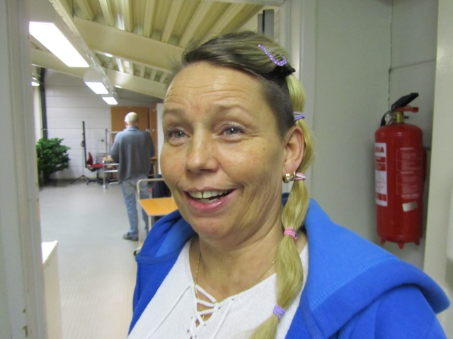 Klubbmesterskapet - 3 spillekveld