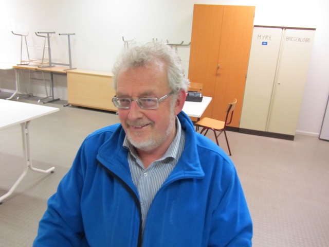 Yngvar Gustavsen og Aud Mona Sundt vant 6. spillekveld av klubbmesterskapet 2023.