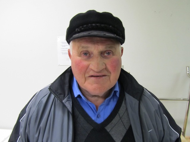 Yngvar Gustavsen og Jarle Meløy vant 2. spillekveld av førjulsturneringa 2018.