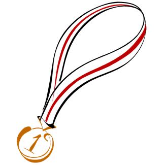 Vinnere av Beste Laget 2013.....