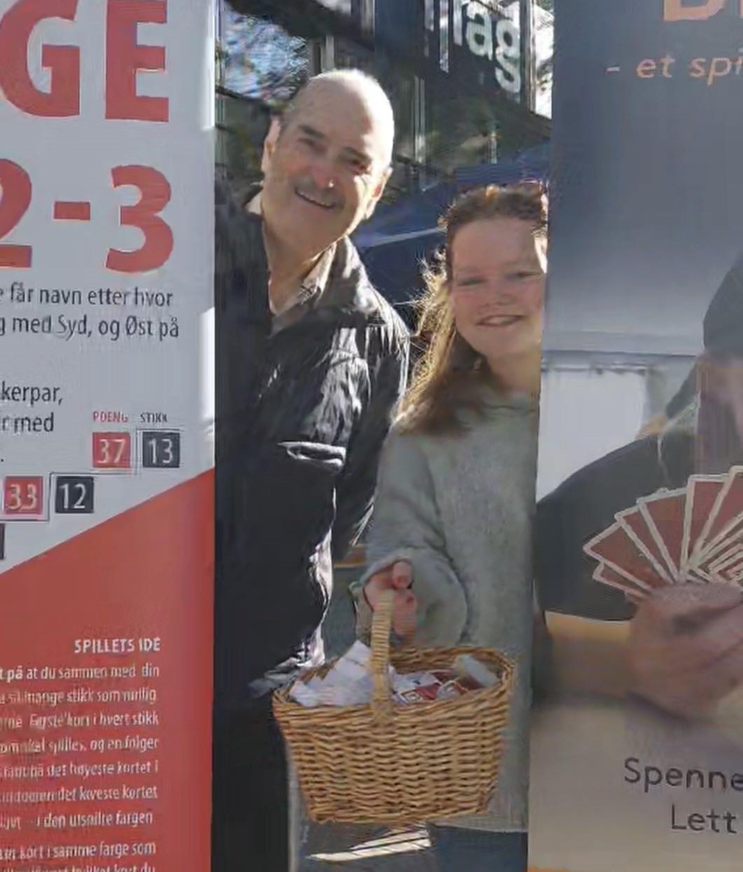 Bridgens Dag - Trondheim