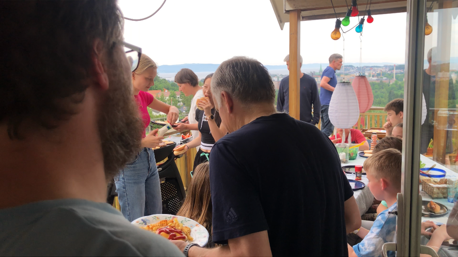 Sommerskole & sommerferie