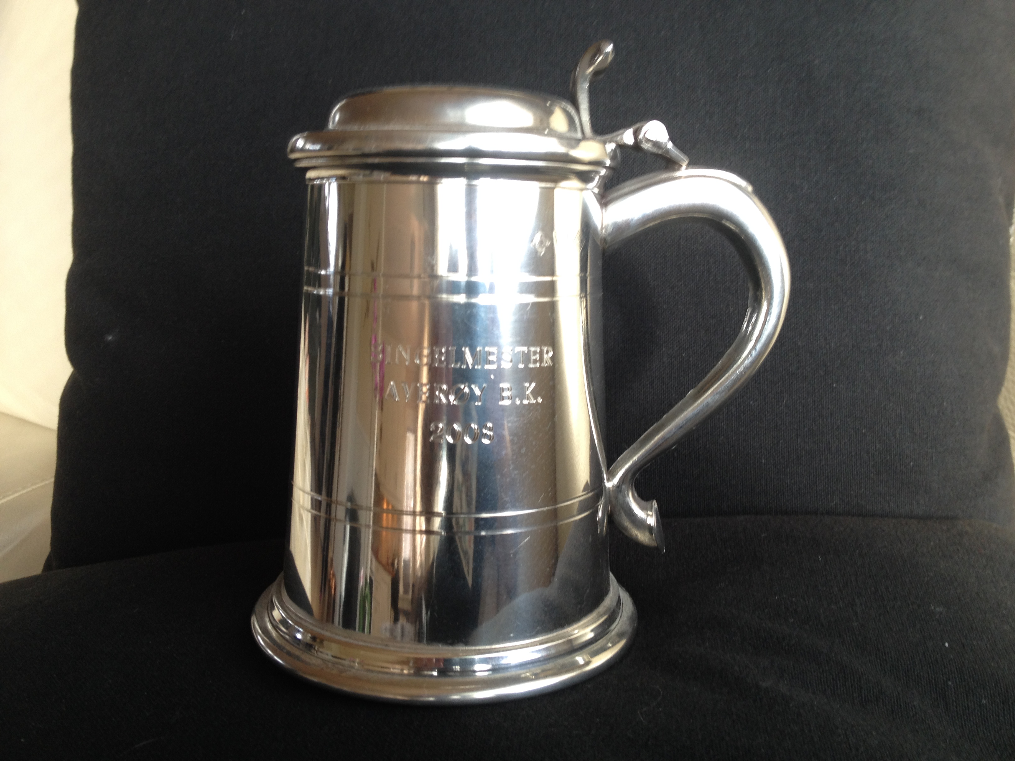 Kampen om singelkruset starter 7. mai