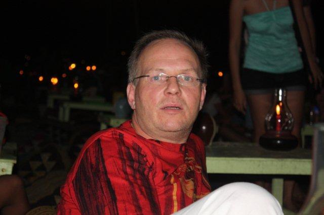 32nd Asean Bridge Club Championships 2010