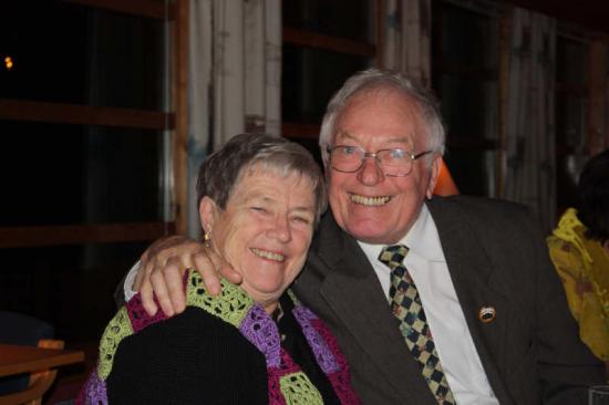 Peter Tomas (PeTo) Hesseberg - Sunnmørspostens hverdagshelt den 14. desember!