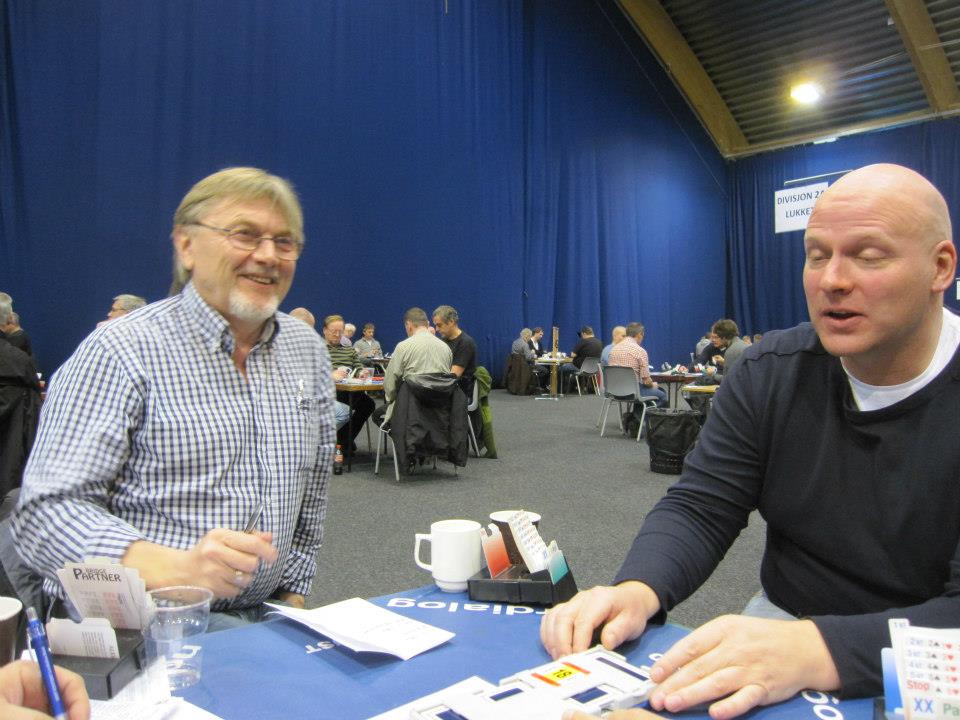 Klubb kveld 08.11.2012