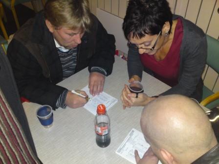 Storeslem til Bk Grand i KM Lag