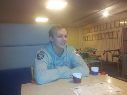 Viktig melding! Tidenes fadderturnering på Vestnes 4. mai!!