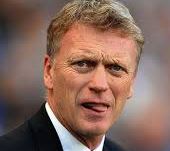 Moyes tilpasning
