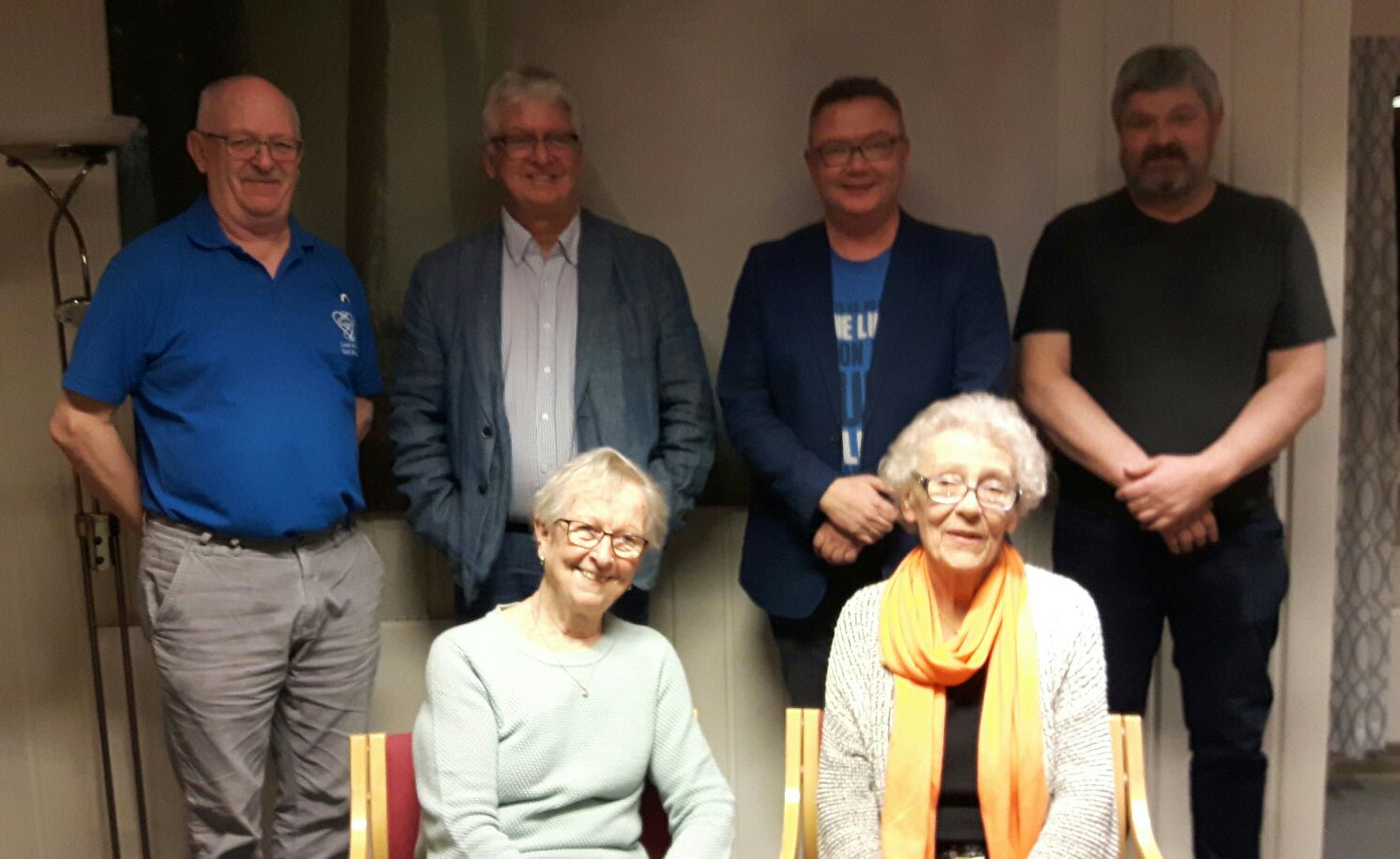 Gratulerer til vinnerne i KM-par/damer/veteran Østerdal!