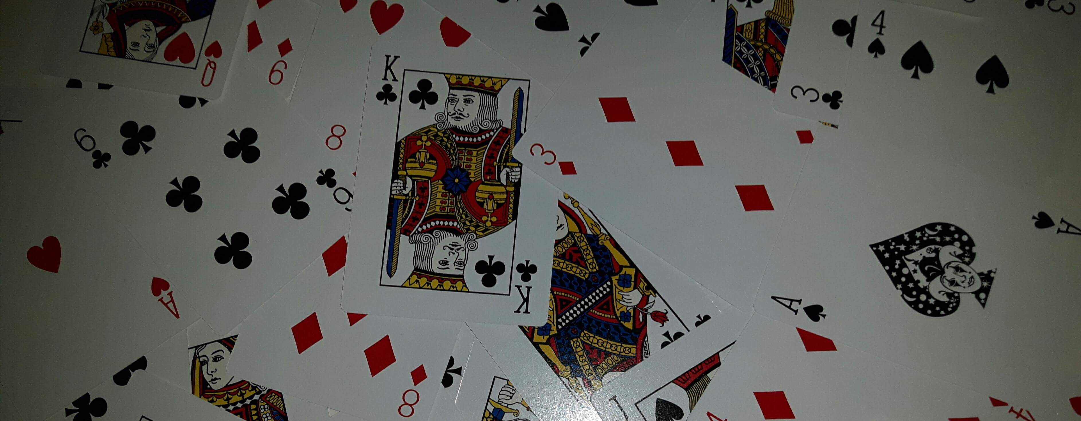 Resultater kretscupen 2017/2018