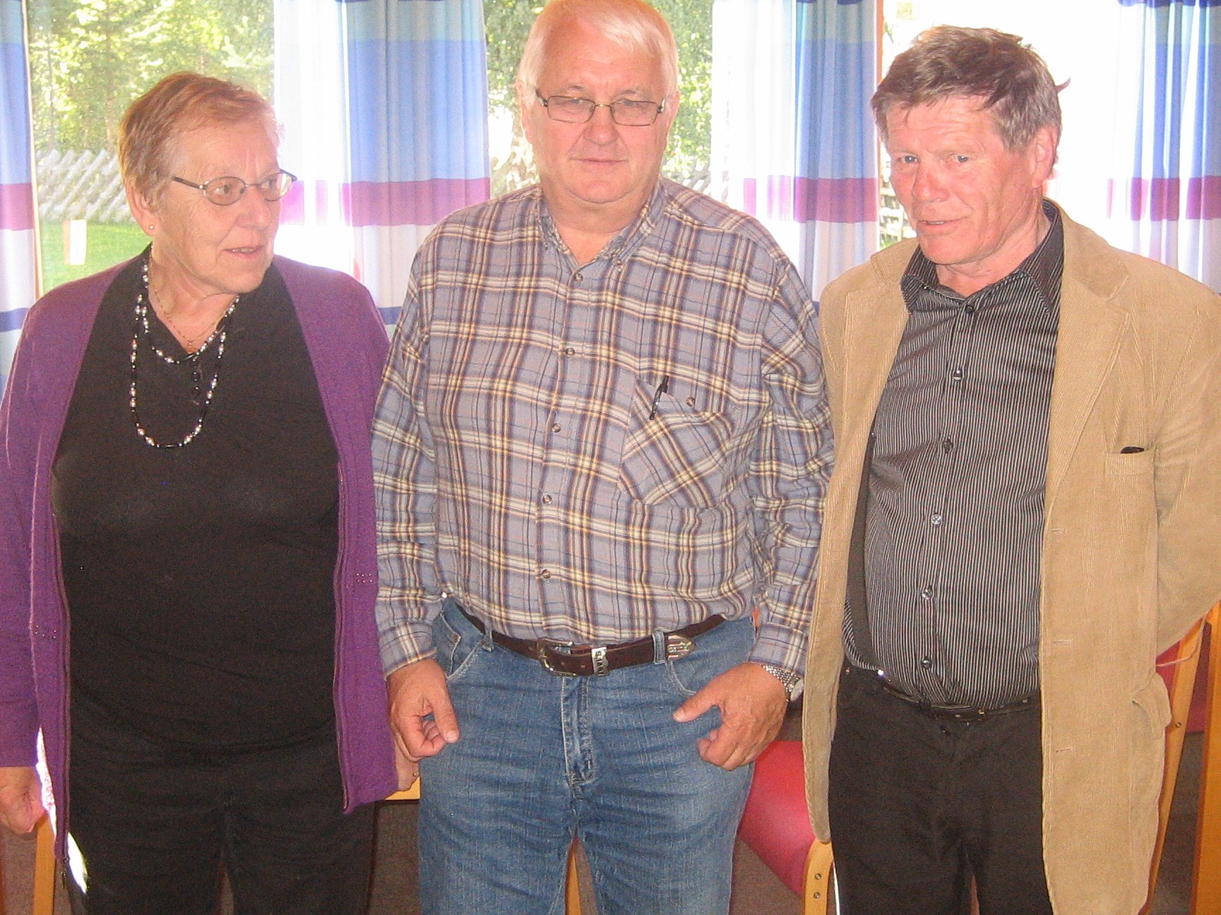 SOMMERBRIDGE 2010 - SLUTTRESULTAT