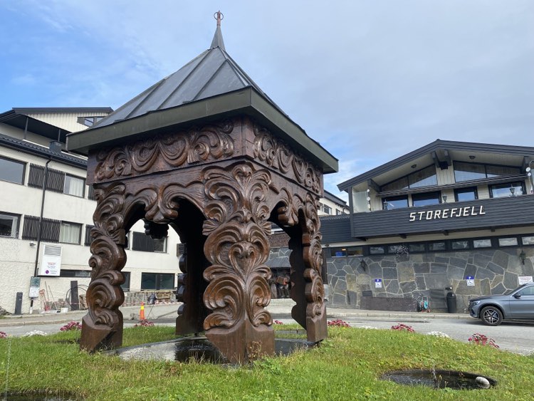 Takk for i år, velkommen tilbake i 2024!