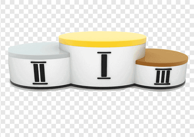 Vinnerne i Sensommerseriene 2023