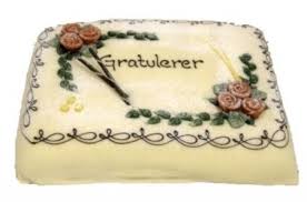 Feiring og poenghøst !