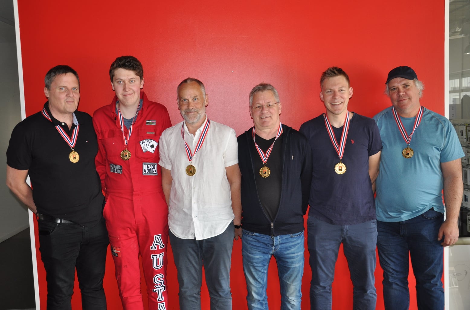 Flekkefjord i 1. divisjon !